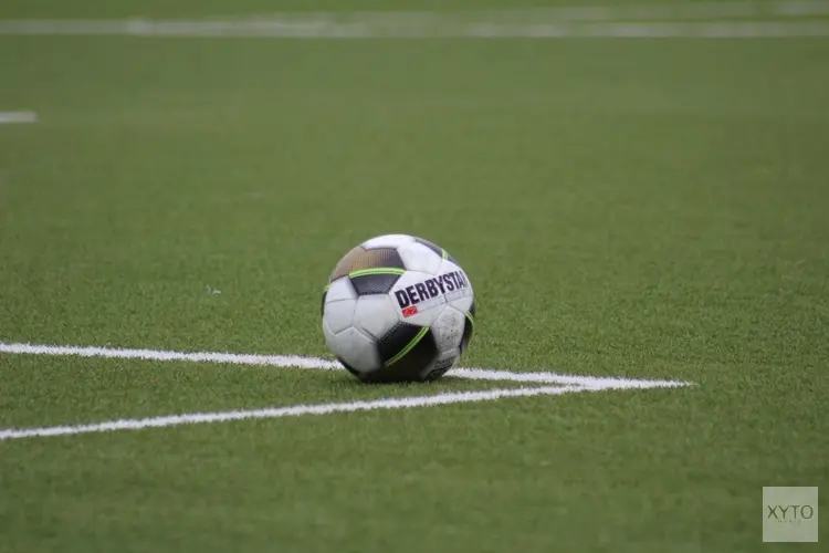 Scheveningen krijgt tekort tegen IJsselmeervogels