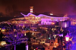 Beleef de winter in Madurodam