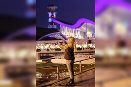 Beleef de winter in Madurodam