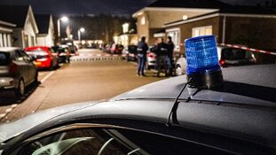 Diverse zoekingen en aanhoudingen in groot onderzoek naar wapenhandel