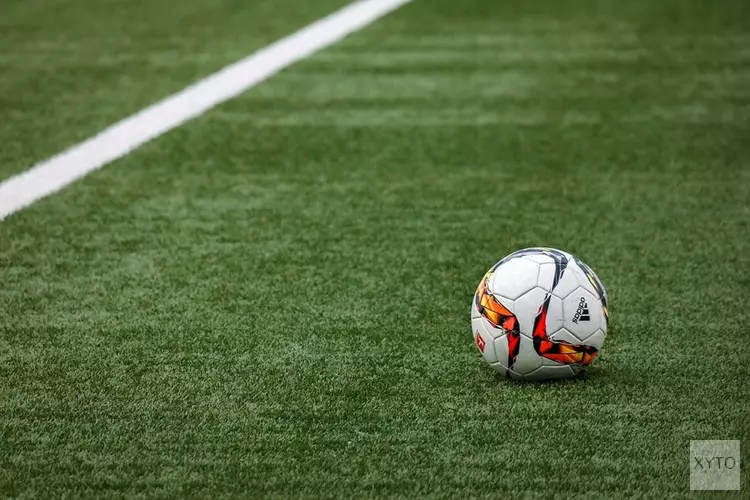 Quick is hekkensluiter af na winst op Lienden