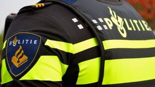 Getuigen gezocht na overval op supermarkt Steijnlaan