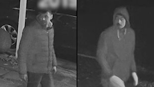 Getuigen gezocht woninginbraak Houtwijk