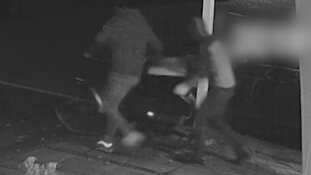 Getuigen gezocht woninginbraak Houtwijk