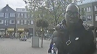 Verdachte Whatsappfraude gezocht