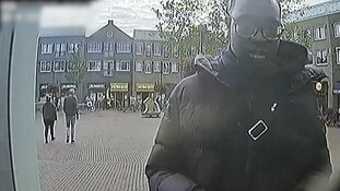 Verdachte Whatsappfraude gezocht