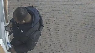 Verdachte Whatsappfraude gezocht