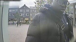 Verdachte Whatsappfraude gezocht