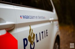 Notoire oplichter aangehouden