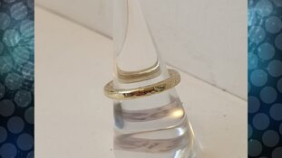 Getuigen gezocht diefstal bij goudsmid Thomsonlaan