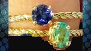 Getuigen gezocht diefstal bij goudsmid Thomsonlaan