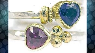 Getuigen gezocht diefstal bij goudsmid Thomsonlaan