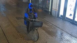 Getuigen gezocht inbraak Ray-Ban Spuistraat