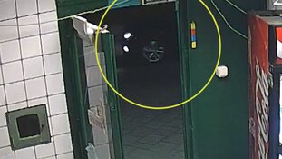 Getuigen gezocht overval supermarkt Bella Den Haag