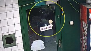 Getuigen gezocht overval supermarkt Bella Den Haag