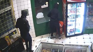 Getuigen gezocht overval supermarkt Bella Den Haag