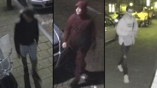 Getuigen gezocht overval supermarkt Quick-E