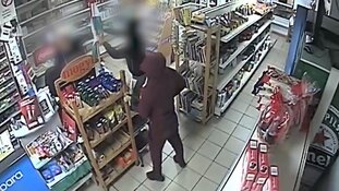 Getuigen gezocht overval supermarkt Quick-E