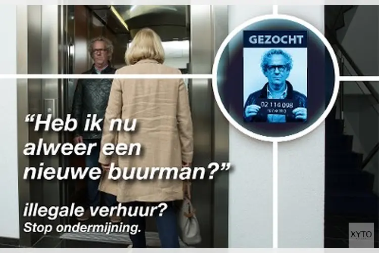 Ondermijning: ‘Als je weet waar je op moet letten, zie je het’