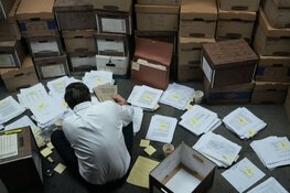 DARK WATERS van Todd Haynes 23 januari in de bioscoop