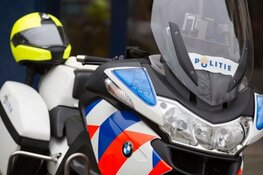 Mogelijk geschoten in Rijswijk, politie zoekt getuigen