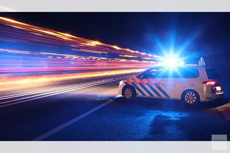 Man gewond bij woningoverval, politie zoekt getuigen