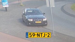 Getuigen gezocht van overvallen op geldlopers in en nabij Den Haag