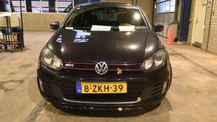 Getuigen gezocht van overvallen op geldlopers in en nabij Den Haag