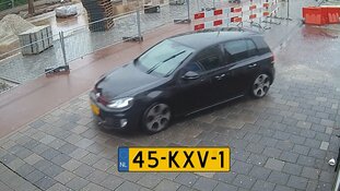Getuigen gezocht van overvallen op geldlopers in en nabij Den Haag