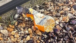 Getuigen gezocht van overvallen op geldlopers in en nabij Den Haag