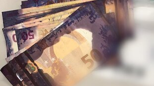 Getuigen gezocht van overvallen op geldlopers in en nabij Den Haag