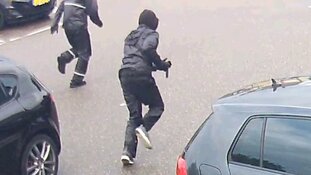 Getuigen gezocht van overvallen op geldlopers in en nabij Den Haag