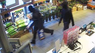 Getuigen gezocht van overvallen op geldlopers in en nabij Den Haag