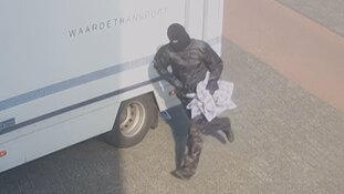 Getuigen gezocht van overvallen op geldlopers in en nabij Den Haag