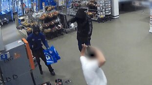 Getuigen gezocht van overvallen op geldlopers in en nabij Den Haag