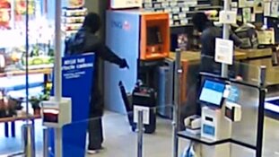 Getuigen gezocht van overvallen op geldlopers in en nabij Den Haag