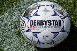 Lek nog niet boven bij ADO Den Haag