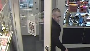 Getuigen gezocht overval juwelier Paul Krugerlaan Den Haag