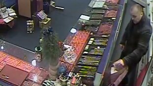 Getuigen gezocht overval juwelier Paul Krugerlaan Den Haag