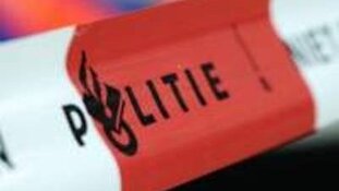 Man gewond na ruzie op straat