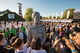 Levensverhaal oorlogsheld George Maduro komt in herdenkingsjaar tot leven