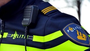 Getuigen gezocht overval avondwinkel