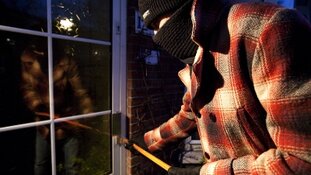 Getuigen gezocht na poging woninginbraak