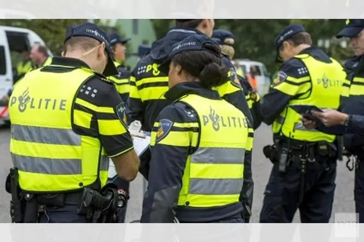Meerdere overvallen op een dag: recherche zoekt getuigen