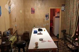 Politie doet inval in illegale gokpanden