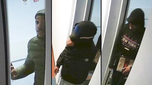 Getuigen gezocht van overval woning Rijswijkseweg Den Haag