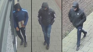 Getuigen gezocht van overval woning Rijswijkseweg Den Haag