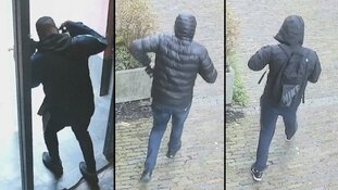 Getuigen gezocht van overval woning Rijswijkseweg Den Haag