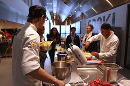 VHC opnieuw landelijk partner Nationale Horecadag