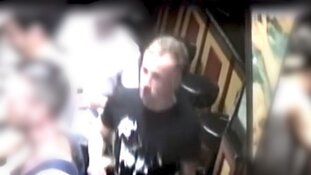 Diefstal uit horecagelegenheid Den Haag, getuigen gezocht